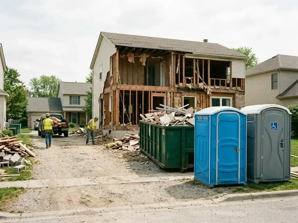 home-renovation-demolition-sit-010 — frequently asked questions, Portable Toilet & Dumpsters Rental in Sudden Valley, WA